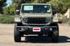 2 thumbnail image of  2026 Jeep Wrangler Willys 41