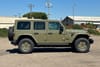 3 thumbnail image of  2026 Jeep Wrangler Willys 41