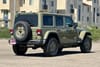 4 thumbnail image of  2026 Jeep Wrangler Willys 41