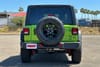 5 imagen en miniatura de 2026 Jeep Wrangler Willys
