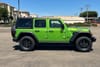 3 imagen en miniatura de 2026 Jeep Wrangler Willys