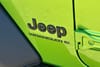 6 imagen en miniatura de 2026 Jeep Wrangler Willys