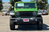 2 imagen en miniatura de 2026 Jeep Wrangler Willys