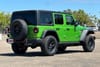 4 imagen en miniatura de 2026 Jeep Wrangler Willys