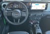 11 imagen en miniatura de 2026 Jeep Wrangler Willys