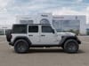 21 imagen en miniatura de 2026 Jeep Wrangler Willys