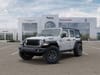 6 imagen en miniatura de 2026 Jeep Wrangler Willys