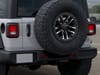 13 imagen en miniatura de 2026 Jeep Wrangler Willys