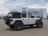 2 imagen en miniatura de 2026 Jeep Wrangler Willys