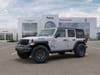5 imagen en miniatura de 2026 Jeep Wrangler Willys