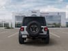 3 imagen en miniatura de 2026 Jeep Wrangler Willys