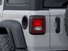 9 imagen en miniatura de 2026 Jeep Wrangler Willys