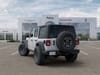 4 imagen en miniatura de 2026 Jeep Wrangler Willys