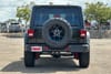 5 imagen en miniatura de 2026 Jeep Wrangler Willys