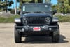 2 imagen en miniatura de 2026 Jeep Wrangler Willys