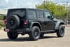 4 imagen en miniatura de 2026 Jeep Wrangler Willys