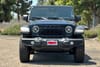 2 imagen en miniatura de 2026 Jeep Wrangler Willys