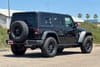 4 imagen en miniatura de 2026 Jeep Wrangler Willys