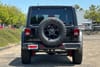 5 imagen en miniatura de 2026 Jeep Wrangler Willys