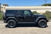 3 imagen en miniatura de 2026 Jeep Wrangler Willys