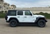 3 thumbnail image of  2026 Jeep Wrangler Willys