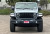 2 thumbnail image of  2026 Jeep Wrangler Willys