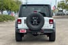 5 thumbnail image of  2026 Jeep Wrangler Willys