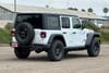4 thumbnail image of  2026 Jeep Wrangler Willys