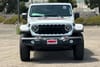 5 imagen en miniatura de 2026 Jeep Wrangler Willys