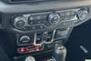 14 imagen en miniatura de 2026 Jeep Wrangler Willys