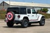3 imagen en miniatura de 2026 Jeep Wrangler Willys