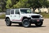 1 imagen en miniatura de 2026 Jeep Wrangler Willys