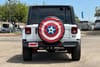 4 imagen en miniatura de 2026 Jeep Wrangler Willys