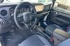 8 imagen en miniatura de 2026 Jeep Wrangler Willys