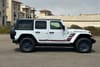 2 imagen en miniatura de 2026 Jeep Wrangler Willys
