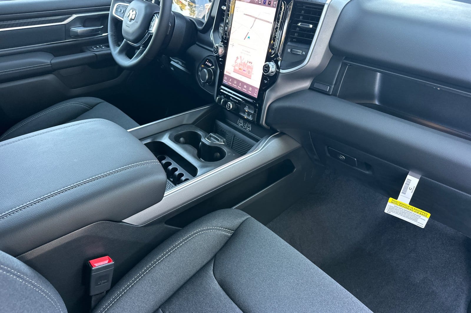 2026 RAM 1500 Big Horn/Lone Star - Photo 10