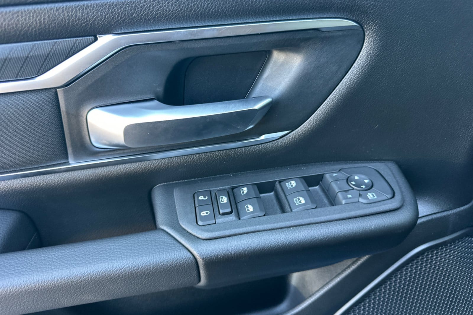 2026 RAM 1500 Big Horn/Lone Star - Photo 6