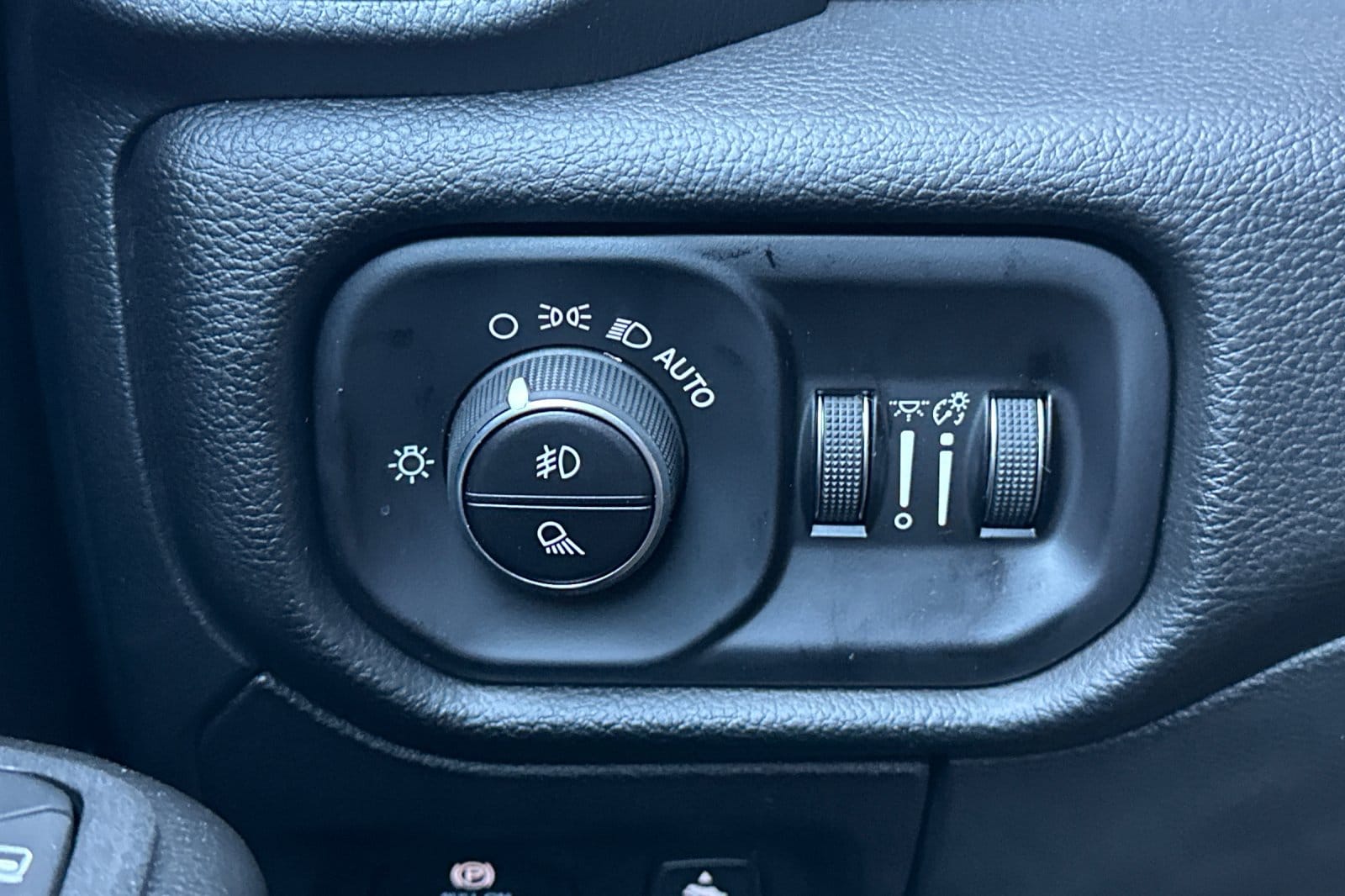 2026 RAM 1500 Big Horn/Lone Star - Photo 20