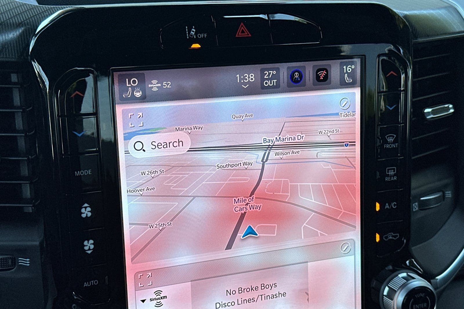 2026 RAM 1500 Big Horn/Lone Star - Photo 13