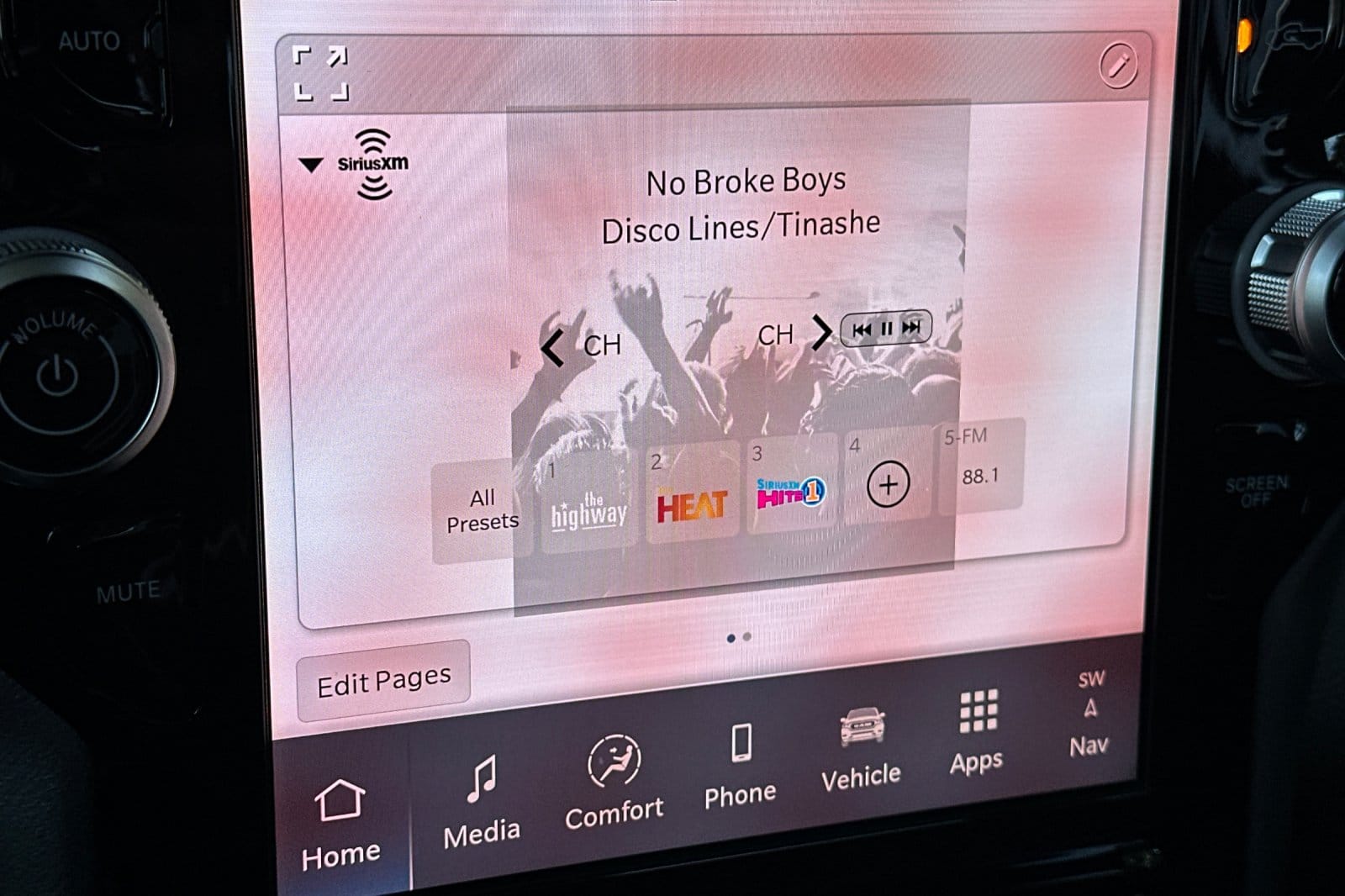 2026 RAM 1500 Big Horn/Lone Star - Photo 12