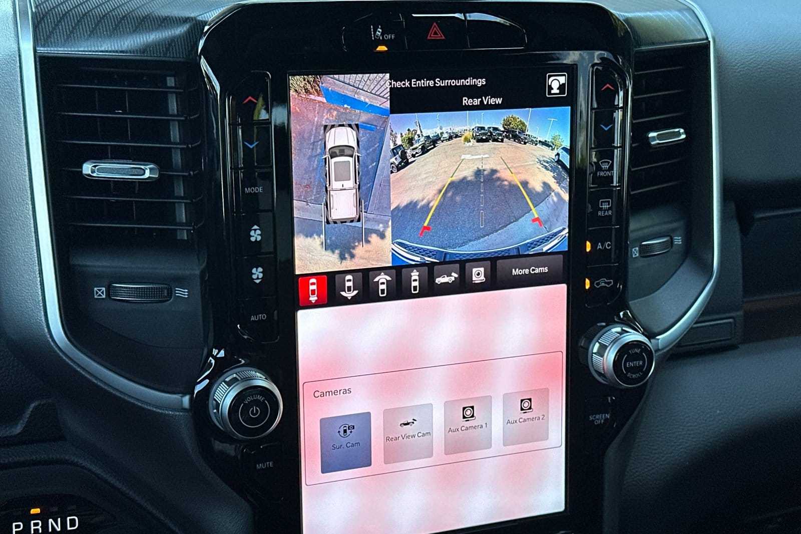 2026 RAM 1500 Big Horn/Lone Star - Photo 14