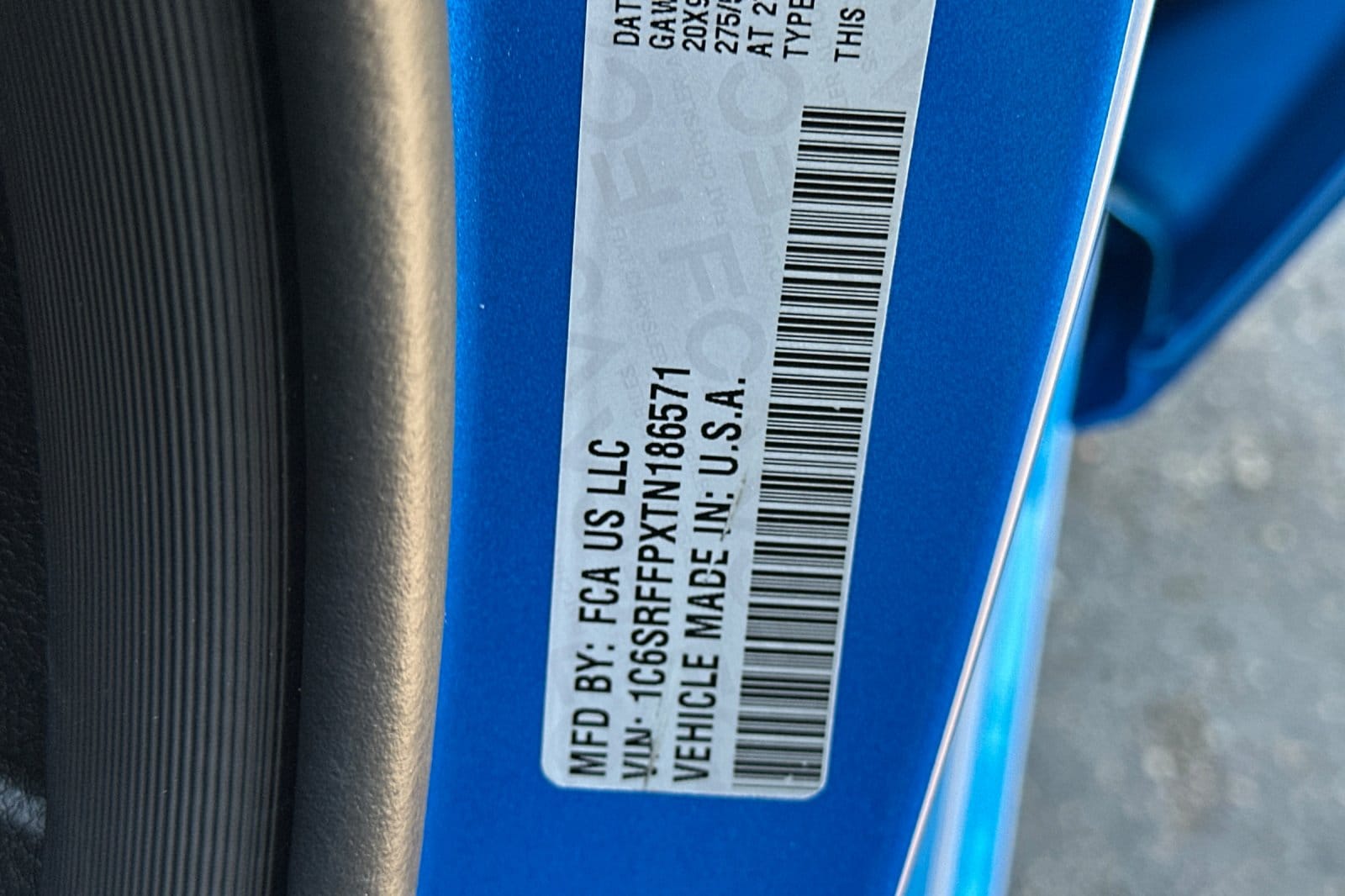 2026 RAM 1500 Big Horn/Lone Star - Photo 22