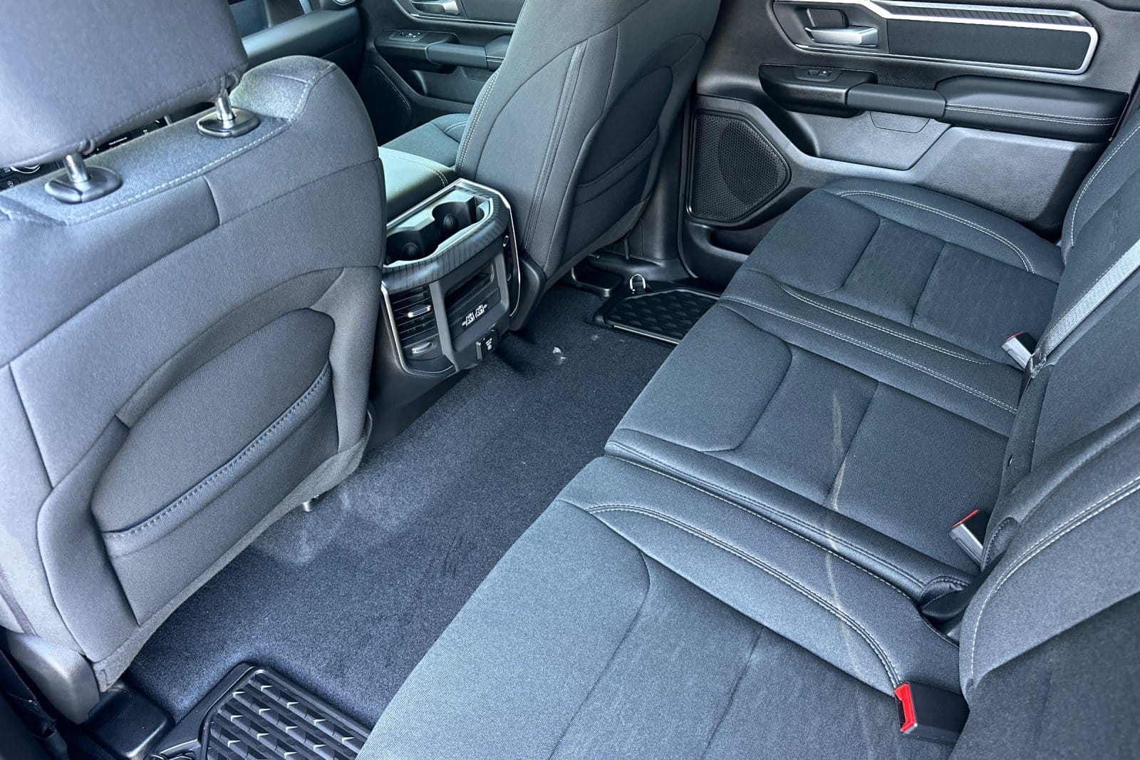 2026 RAM 1500 Big Horn/Lone Star - Photo 7