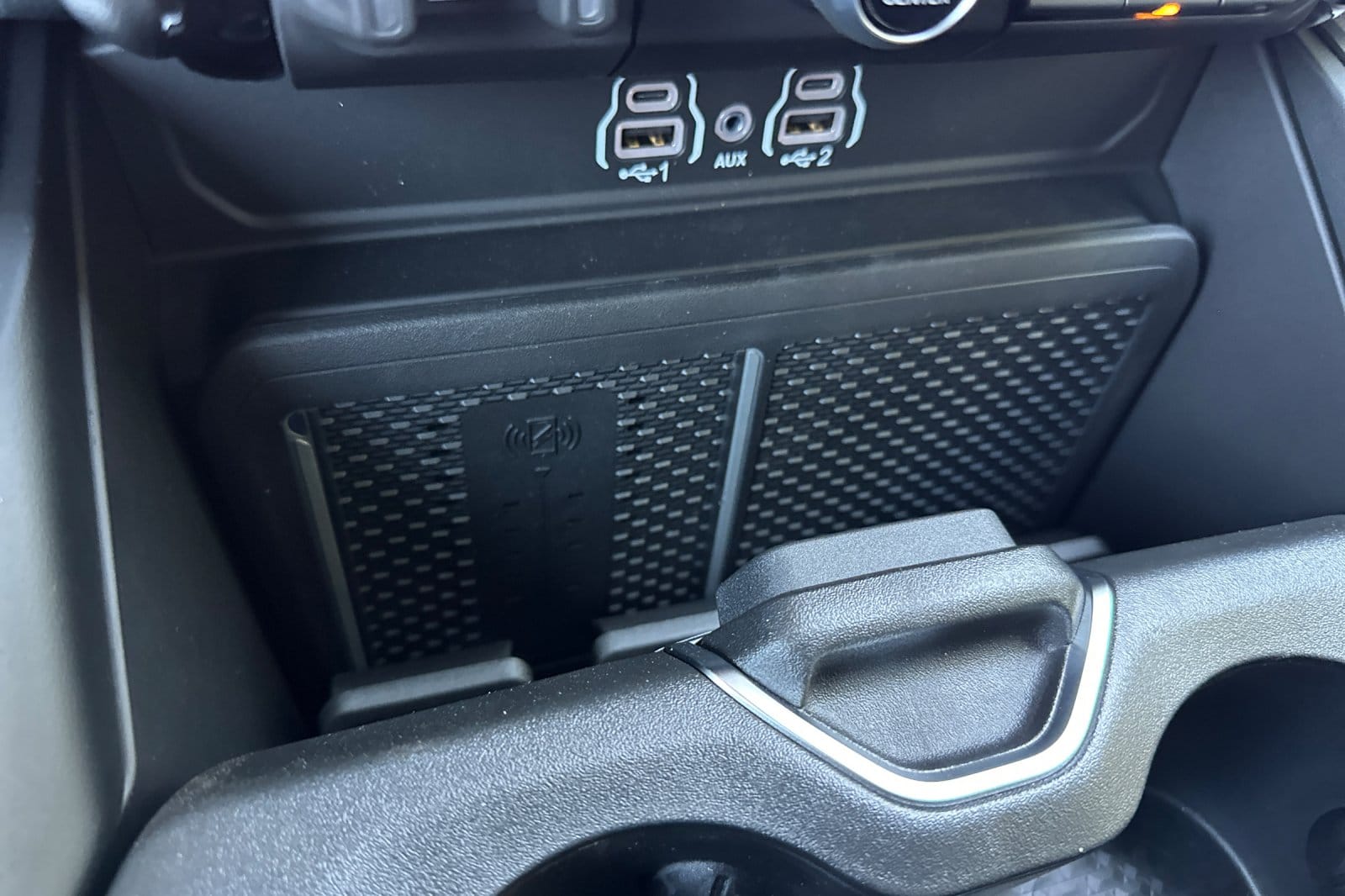 2026 RAM 1500 Big Horn/Lone Star - Photo 21