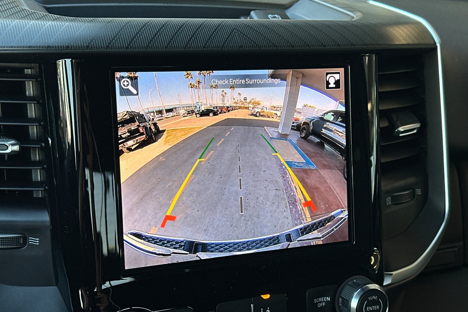 2026 RAM 1500 Big Horn/Lone Star - Photo 13