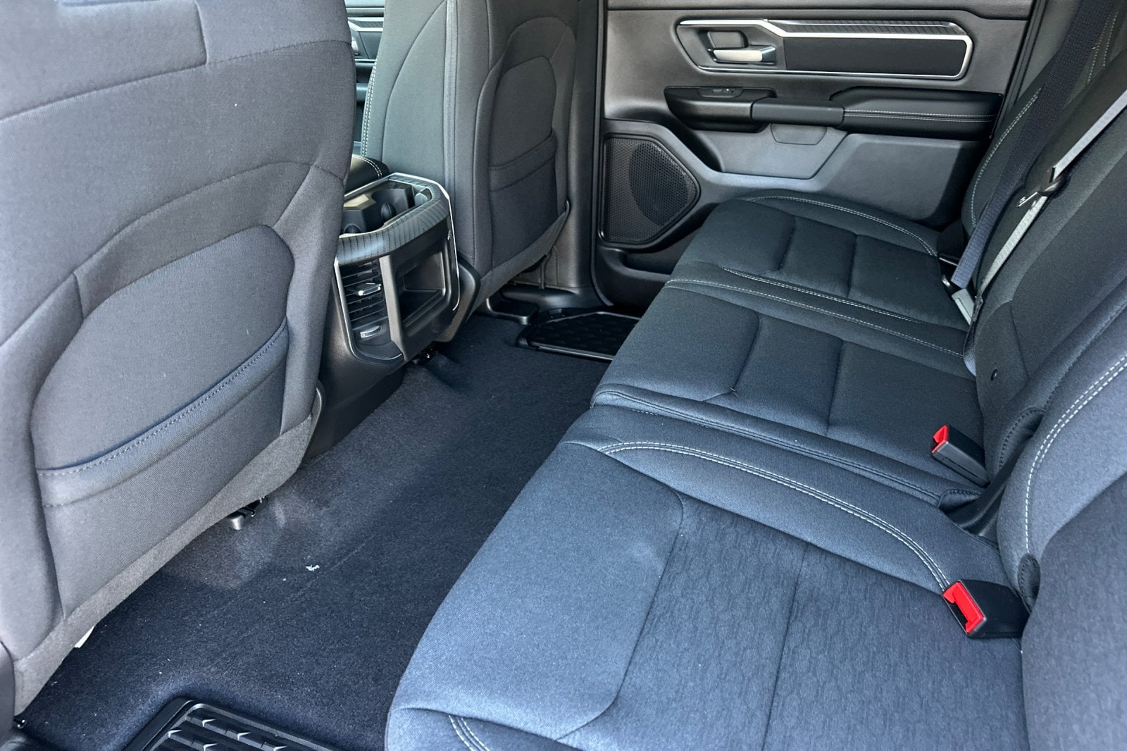 2026 RAM 1500 Big Horn/Lone Star - Photo 7