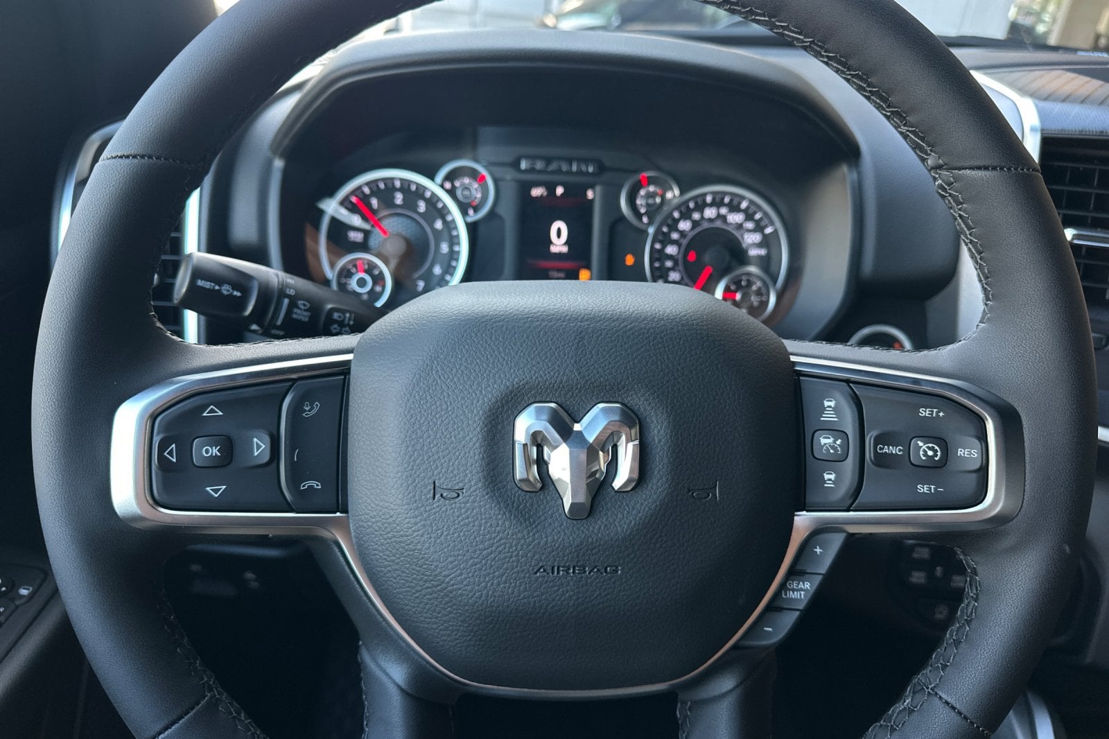 2026 RAM 1500 Big Horn/Lone Star - Photo 17