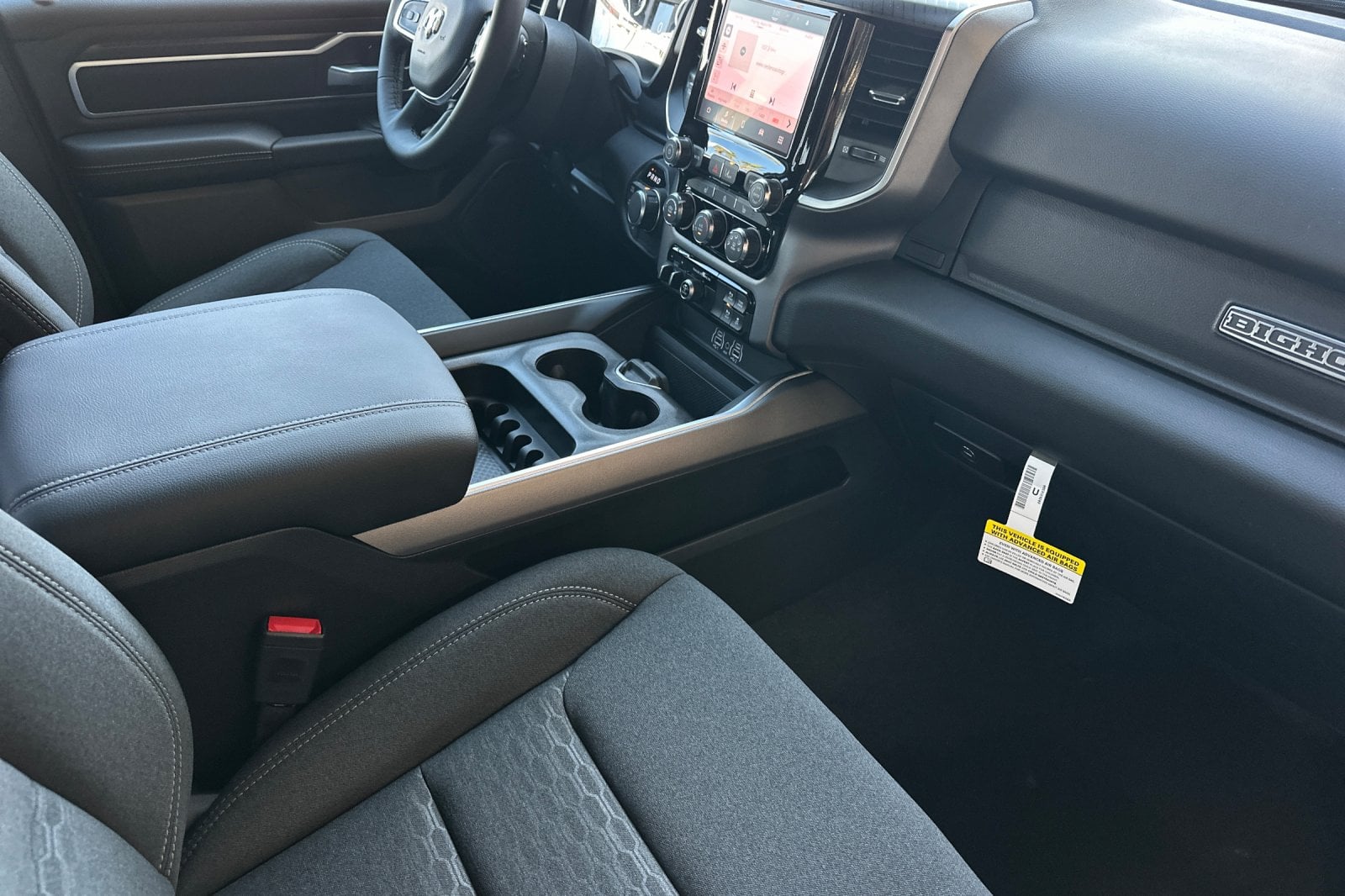 2026 RAM 1500 Big Horn/Lone Star - Photo 10