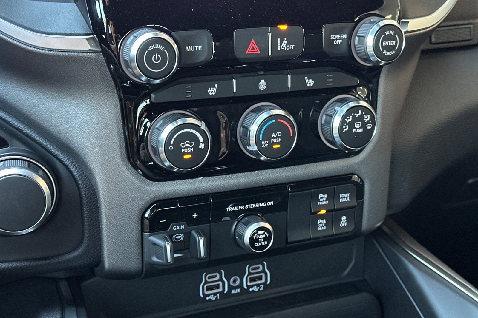 2026 RAM 1500 Big Horn/Lone Star - Photo 14