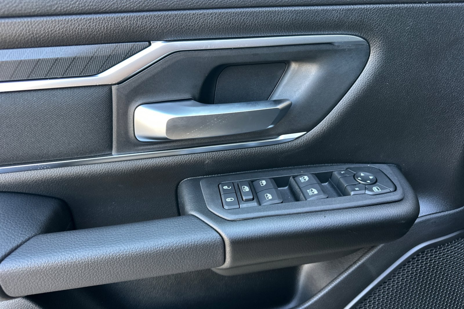 2026 RAM 1500 Big Horn/Lone Star - Photo 6